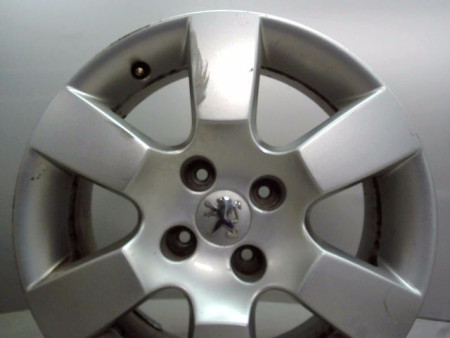 JANTE ALUMINIUM PEUGEOT 5008