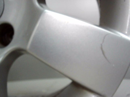 JANTE ALUMINIUM PEUGEOT 5008