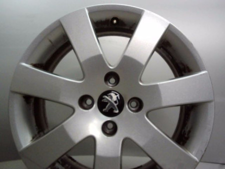 JANTE ALUMINIUM PEUGEOT 308