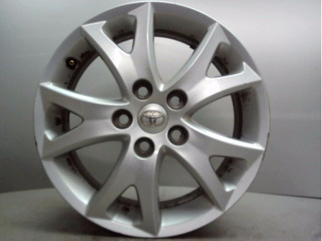 JANTE ALUMINIUM TOYOTA COROLLA