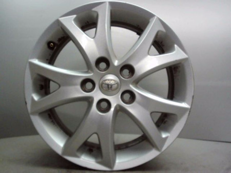 JANTE ALUMINIUM TOYOTA COROLLA