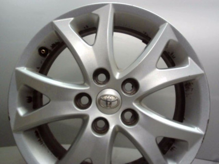 JANTE ALUMINIUM TOYOTA COROLLA