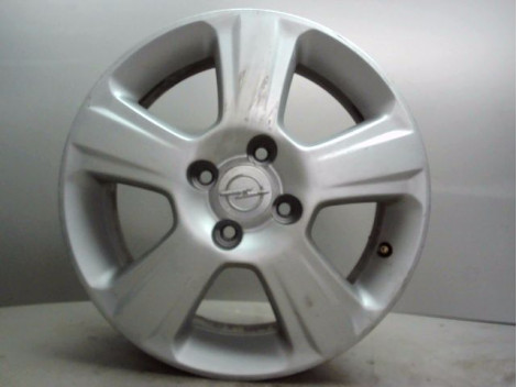 JANTE ALUMINIUM OPEL CORSA