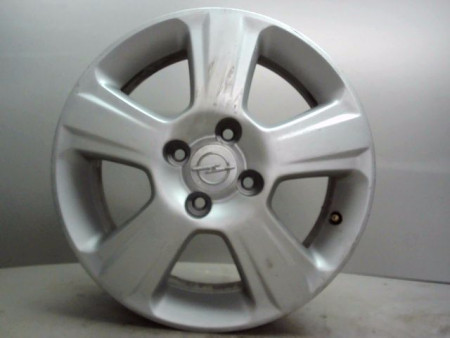 JANTE ALUMINIUM OPEL CORSA