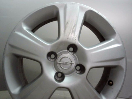 JANTE ALUMINIUM OPEL CORSA
