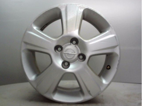 JANTE ALUMINIUM OPEL CORSA