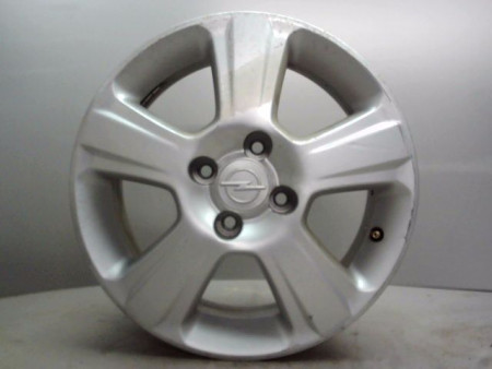 JANTE ALUMINIUM OPEL CORSA