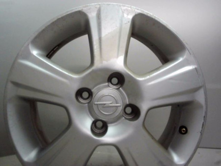 JANTE ALUMINIUM OPEL CORSA