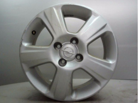 JANTE ALUMINIUM OPEL CORSA