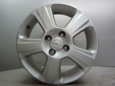 JANTE ALUMINIUM OPEL CORSA