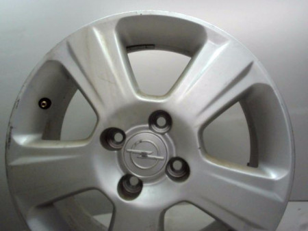 JANTE ALUMINIUM OPEL CORSA