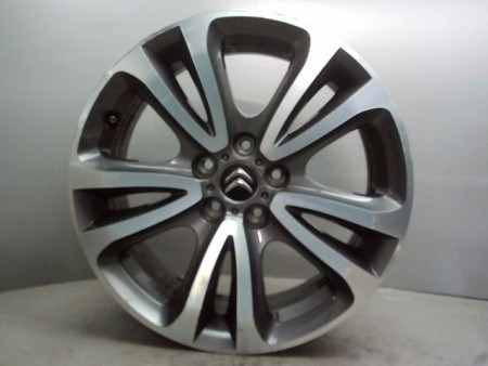 JANTE ALUMINIUM CITROEN C5