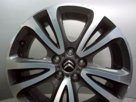 JANTE ALUMINIUM CITROEN C5