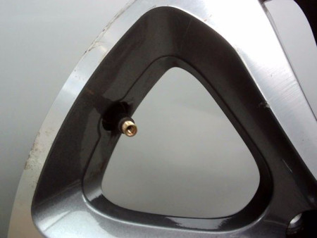 JANTE ALUMINIUM CITROEN C5