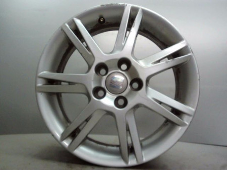 JANTE ALUMINIUM SEAT IBIZA