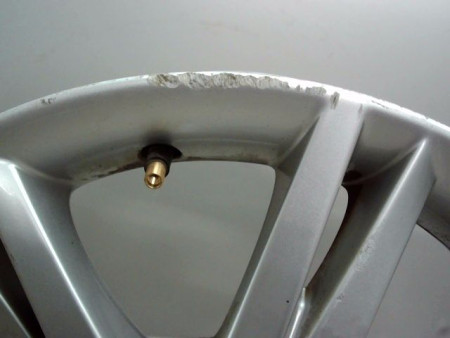 JANTE ALUMINIUM SEAT IBIZA