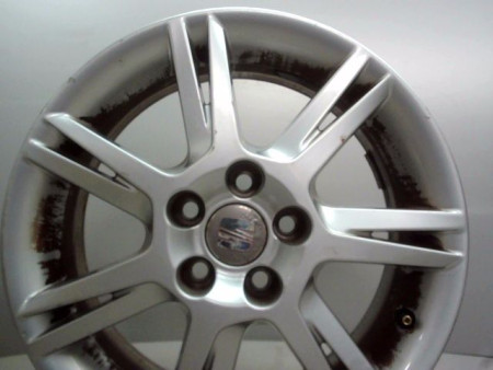 JANTE ALUMINIUM SEAT IBIZA