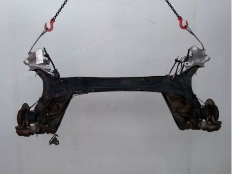 TRAIN ARRIERE RENAULT MEGANE