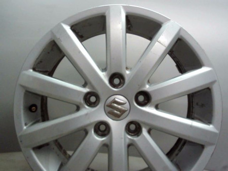 JANTE ALUMINIUM SUZUKI SX4