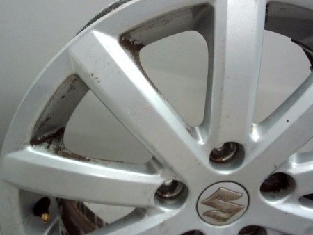 JANTE ALUMINIUM SUZUKI SX4