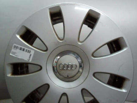 JANTE ALUMINIUM AUDI A4