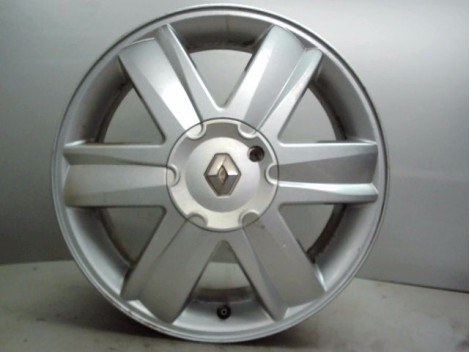 JANTE ALUMINIUM RENAULT MEGANE