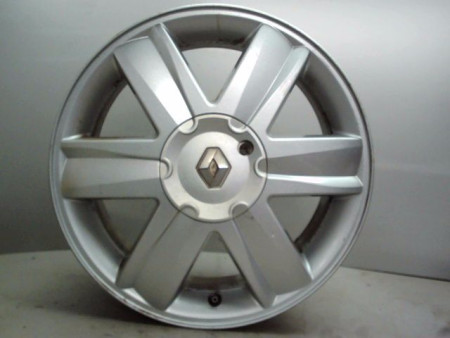 JANTE ALUMINIUM RENAULT MEGANE