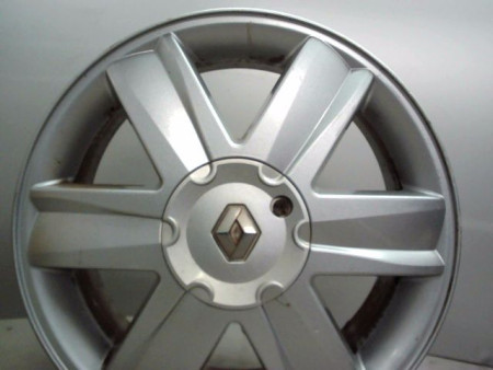 JANTE ALUMINIUM RENAULT MEGANE