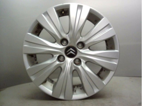 JANTE ALUMINIUM CITROEN C3