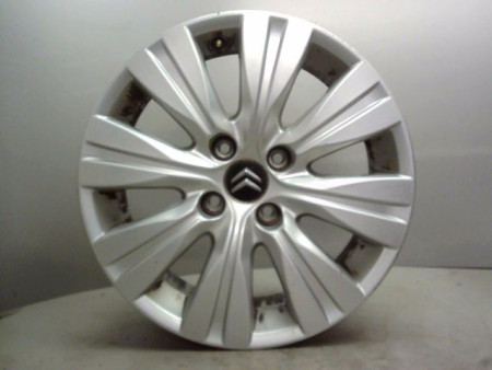 JANTE ALUMINIUM CITROEN C3