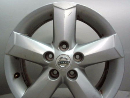 JANTE ALUMINIUM NISSAN QASHQAI