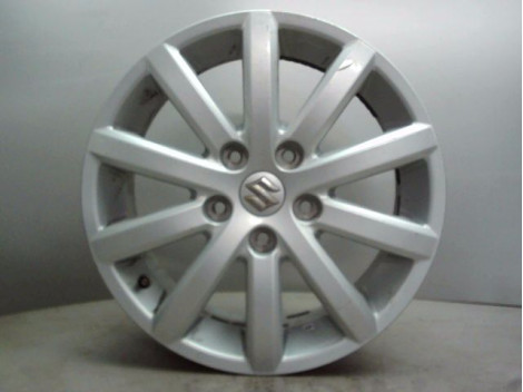 JANTE ALUMINIUM SUZUKI SX4