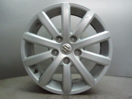 JANTE ALUMINIUM SUZUKI SX4