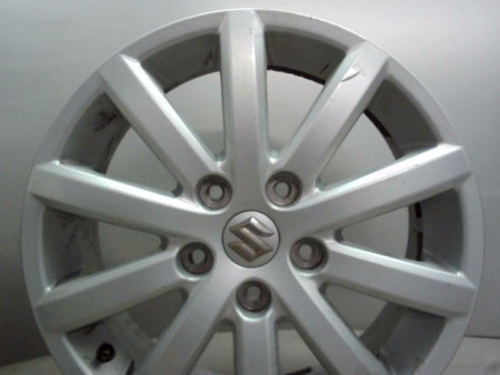JANTE ALUMINIUM SUZUKI SX4