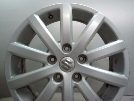 JANTE ALUMINIUM SUZUKI SX4