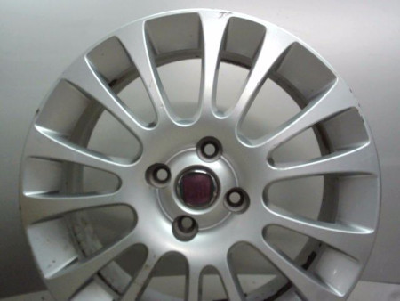 JANTE ALUMINIUM FIAT PUNTO