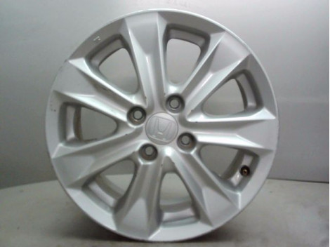 JANTE ALUMINIUM HONDA JAZZ