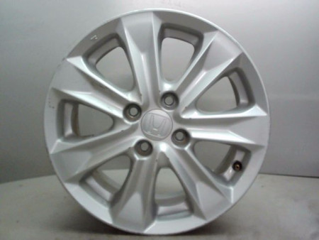 JANTE ALUMINIUM HONDA JAZZ