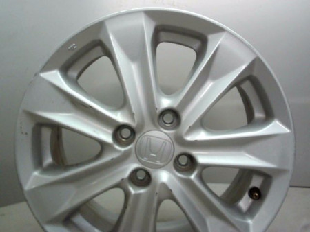 JANTE ALUMINIUM HONDA JAZZ