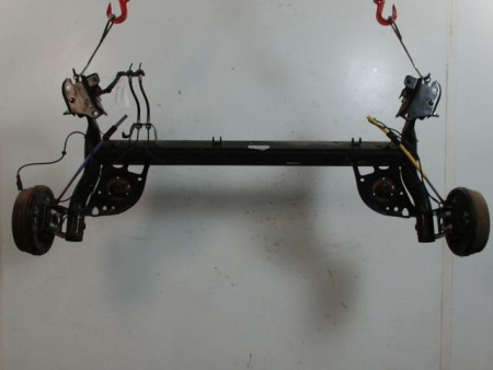 TRAIN ARRIERE RENAULT MODUS