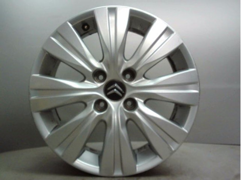 JANTE ALUMINIUM CITROEN C3