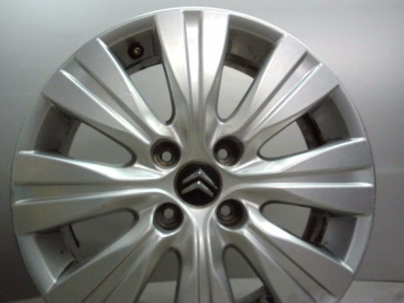 JANTE ALUMINIUM CITROEN C3