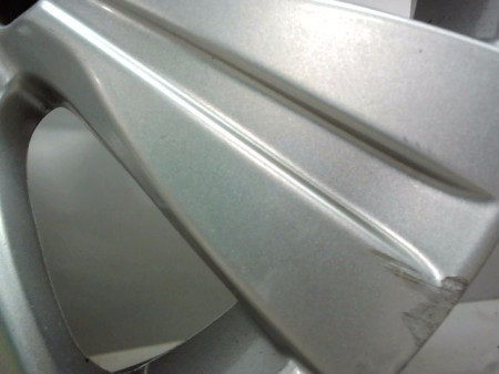 JANTE ALUMINIUM CITROEN C3