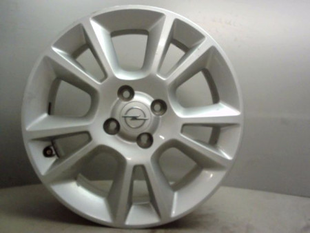 JANTE ALUMINIUM OPEL TIGRA
