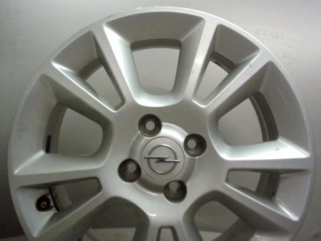 JANTE ALUMINIUM OPEL TIGRA