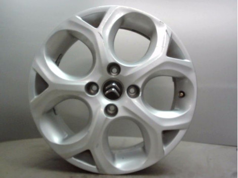 JANTE ALUMINIUM CITROEN C3