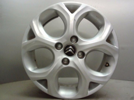 JANTE ALUMINIUM CITROEN C3
