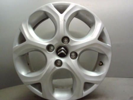 JANTE ALUMINIUM CITROEN C3
