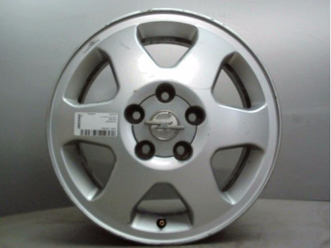 JANTE ALUMINIUM OPEL ZAFIRA