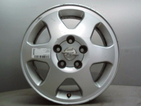 JANTE ALUMINIUM OPEL ZAFIRA